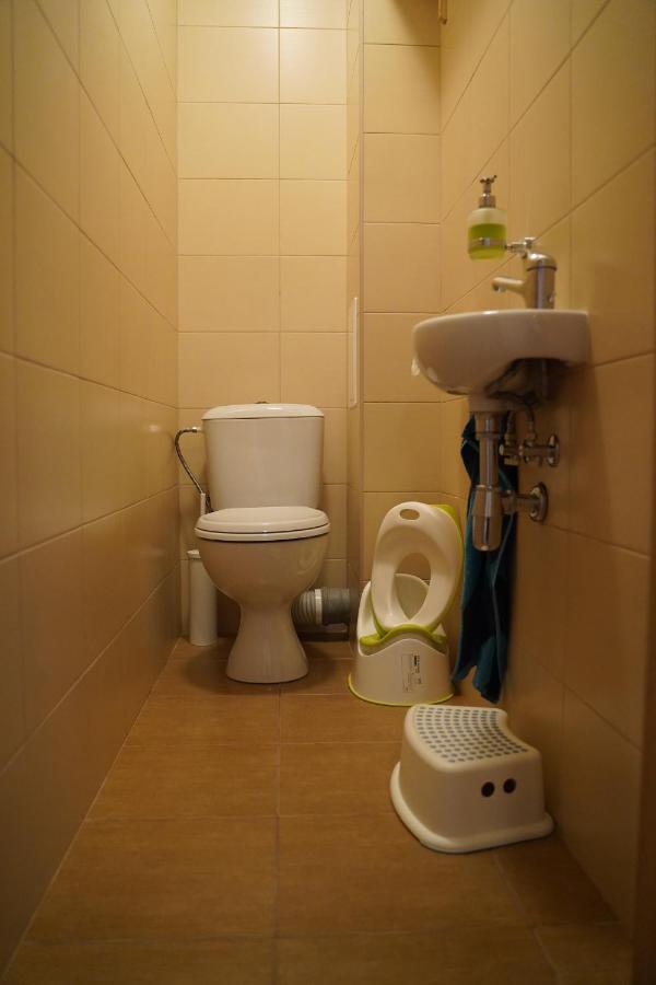 Apartman Vejprty Apartment Екстериор снимка